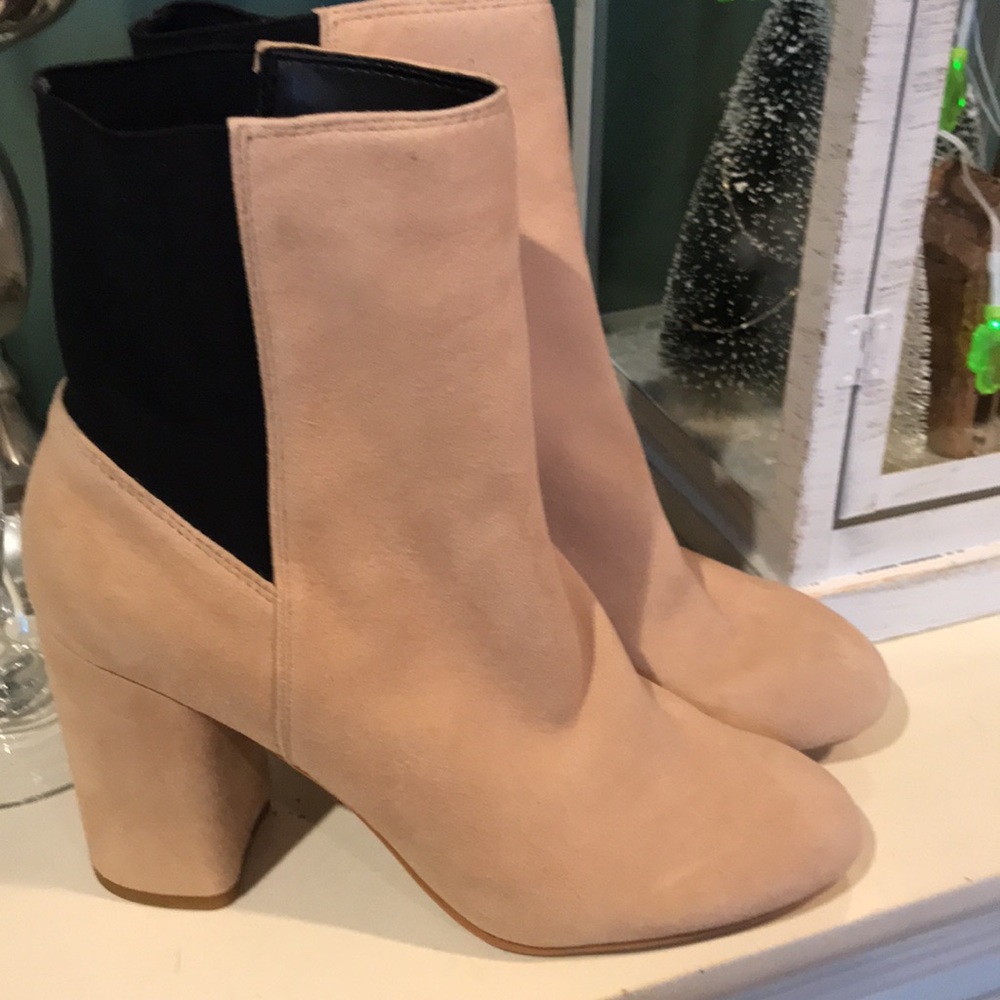 Dolce Vita Short Boots NWOT - Picture 10 of 12
